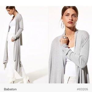Babaton (Aritzia) Baldrick Sweater